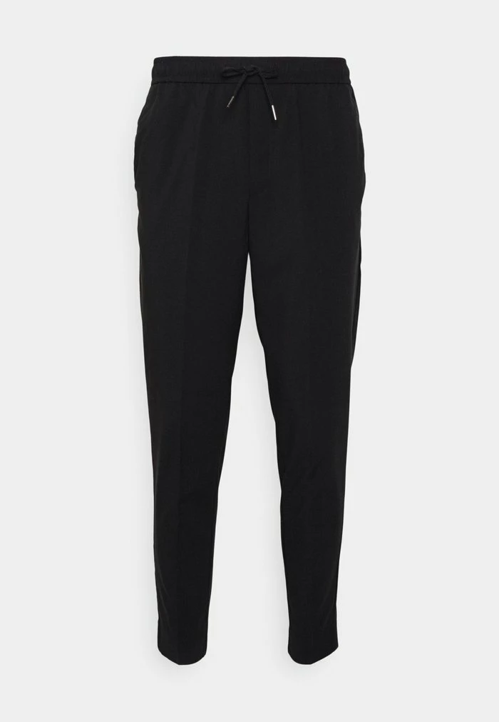 Jack & Jones JPSTACE JJMARLO NOR - Trousers - Black 1 Jack & Jones JPSTACE JJMARLO NOR - Trousers - Black