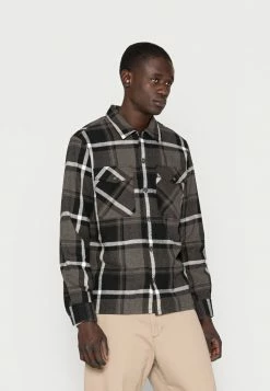 Jack & Jones JJEJAY - Summer Jacket - Grey