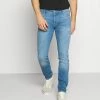 Jack & Jones JJIGLENN JJFOX AGI - Jeans Skinny Fit - Blue Denim