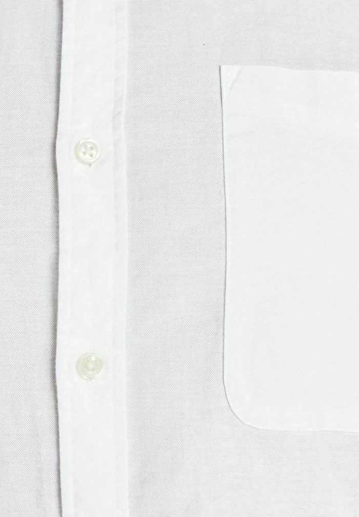 Jack & Jones Shirt - White 7 Jack & Jones Shirt - White - Image 7