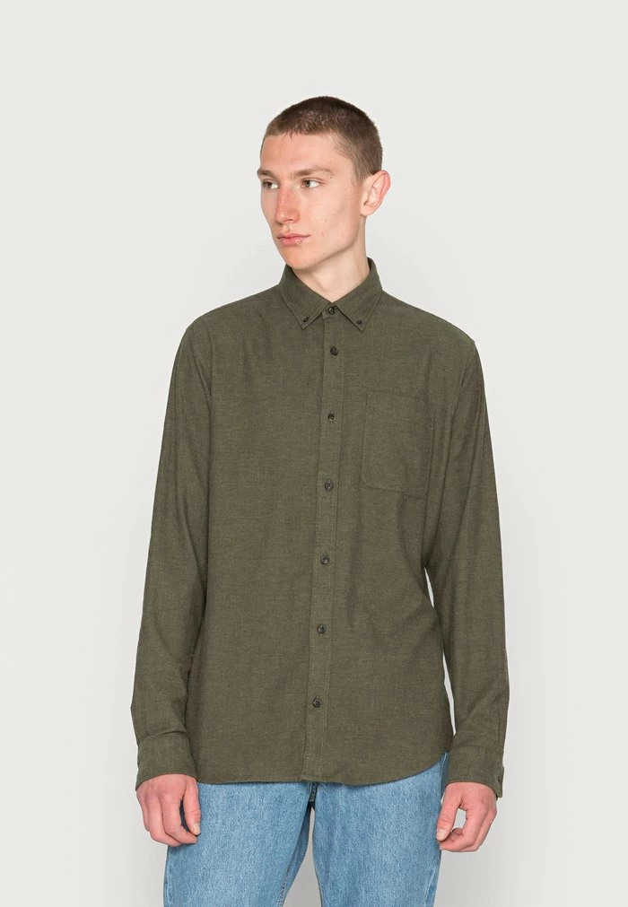 Jack & Jones JJECLASSIC - Shirt - Rosin 1 Jack & Jones JJECLASSIC - Shirt - Rosin