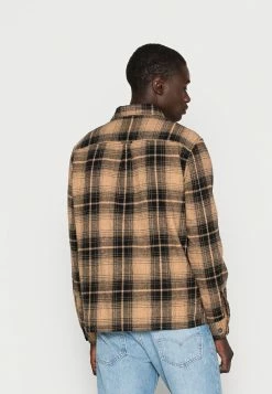 Jack & Jones JJEJAY - Summer Jacket - Sepia Tint -Jack & Jones Shop 1bcc584a92014b448f10a668219b51ca