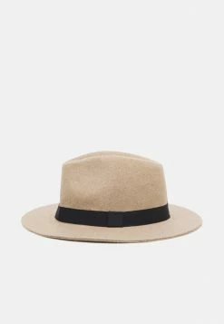 Jack & Jones JACMEDO FEDORA HAT - Hat - Camel/tan 6 Jack & Jones JACMEDO FEDORA HAT - Hat - Camel/tan -Jack & Jones Shop 1c211756c98e4c09a59431e1a80c42a8