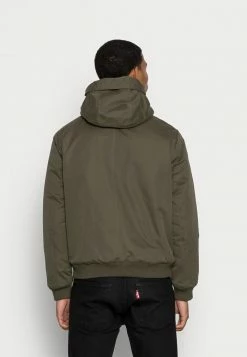 Jack & Jones JJCLIFFORD - Winter Jacket - Forest Night -Jack & Jones Shop 1c26b76c1a854e099e1829dc0843277d
