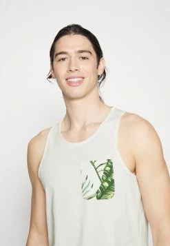 Jack & Jones JJCOASTAL POCKET - Top - Cloud Dancer 9 Jack & Jones JJCOASTAL POCKET - Top - Cloud Dancer -Jack & Jones Shop 1c2e4c9fe82c48958975fdcaa204323b