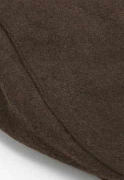 Jack & Jones JACDALTON SIXPENCE - Hat - Brown -Jack & Jones Shop 1c5a2826a46040a095cd4b02d67dfe19