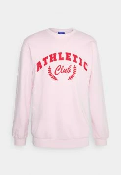 Jack & Jones JORCAPIO CREW NECK UNISEX - Sweatshirt - Pink A Boo 16 Jack & Jones JORCAPIO CREW NECK UNISEX - Sweatshirt - Pink A Boo -Jack & Jones Shop 1c5d042e3aba476dab9b506ca52c7553