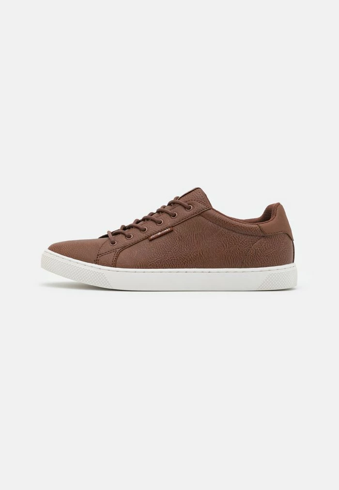 Jack & Jones JFWTRENT - Trainers - Cognac 1 Jack & Jones JFWTRENT - Trainers - Cognac