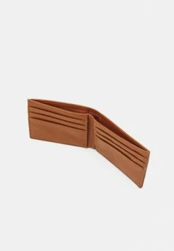 Jack & Jones JACZACK WALLET - Wallet - Cognac -Jack & Jones Shop 1c70631c12e24f7c97469146119956ca