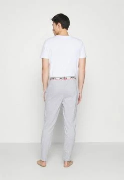 Jack & Jones JACJONES LOUNGE PANTS - Pyjama Bottoms - Light Grey Melange 7 Jack & Jones JACJONES LOUNGE PANTS - Pyjama Bottoms - Light Grey Melange -Jack & Jones Shop 1c9ffb4444f34659955415e64b725f46