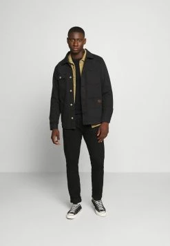 Alternative view of Jack & Jones JJEAARON - Jumper - Black