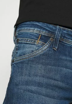 Jack & Jones JJIGLENN JJFOX AGI NOOS - Slim Fit Jeans - Blue Denim 9 Jack & Jones JJIGLENN JJFOX AGI NOOS - Slim Fit Jeans - Blue Denim -Jack & Jones Shop 1ce430c102704a5da60a4ec00b2077f1