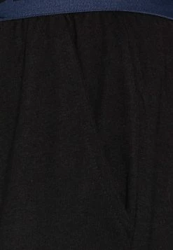 Jack & Jones JACBASIC LOUNGEPANTS - Pyjama Bottoms - Black -Jack & Jones Shop 1cf1b16dba1e46548c275f3904152ad7