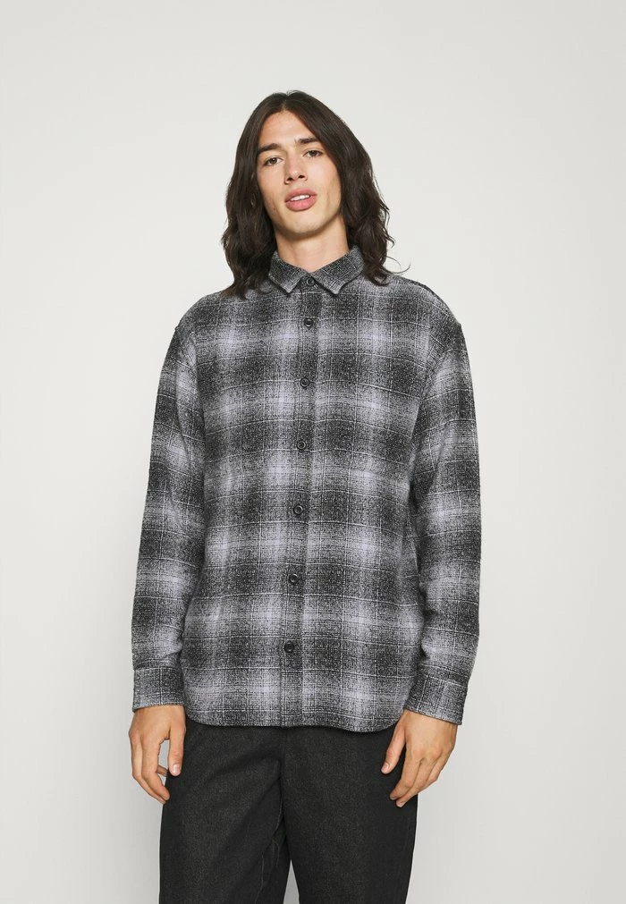 Jack & Jones JORMILES SHIRT - Shirt - Bright White 1 Jack & Jones JORMILES SHIRT - Shirt - Bright White