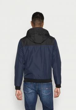 Jack & Jones HOOD NOOS - Summer Jacket - Navy Blazer 7 Jack & Jones HOOD NOOS - Summer Jacket - Navy Blazer -Jack & Jones Shop 1d3a6bd00eae4783879fa07caefea737