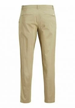 Jack & Jones RICO CROPPED AKM - Chinos - Crockery -Jack & Jones Shop 1d4822ccca4e4570bf4d2089ad7d2cbf