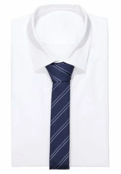 Alternative view of Jack & Jones JACNECKTIE GIFT BOX SET - Pocket Square - Navy Blazer