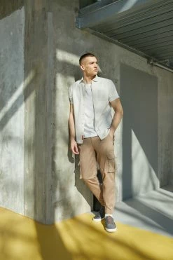 Jack & Jones JFWVISION CLASSIC - Trainers - Anthracite