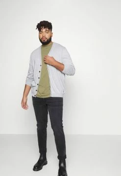 Jack & Jones JJILIAM JJORIGINAL - Slim Fit Jeans - Black Denim 10 Jack & Jones JJILIAM JJORIGINAL - Slim Fit Jeans - Black Denim -Jack & Jones Shop 1d981e2caed84cf7809e6018dd12c7fd