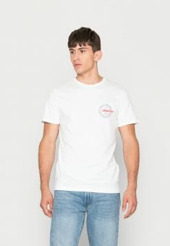 Jack & Jones JJDEVIN TEE CREW NECK 3 PACK - Print T-shirt - Black/navy Blazer/white -Jack & Jones Shop 1db80bafc9404ae0938aa8ae5f5e39fc