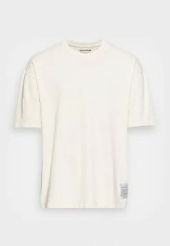 Jack & Jones JORWASH TEE CREW NECK UNISEX - Basic T-shirt - Moonbeam -Jack & Jones Shop 1e140490eb924ed49c5985ef8ce7710d
