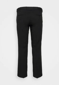 Alternative view of Jack & Jones JPRFRANCO TROUSER - Trousers - Black