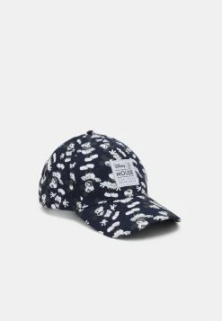 Jack & Jones JACMICKEYCAP UNISEX - Cap - Navy Blazer