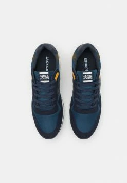 Jack & Jones JFWSTELLAR - Trainers - Moonlit Ocean -Jack & Jones Shop 1e7e0c2ebb834a21a2dce9441a470cf9