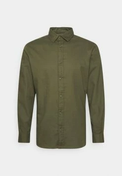 Jack & Jones JORBEST SOLID - Shirt - Forest Night 8 Jack & Jones JORBEST SOLID - Shirt - Forest Night -Jack & Jones Shop 1eb122487d1646f8bd03d623082aa9ef