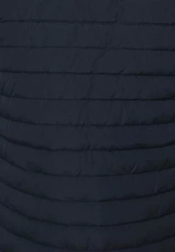 Jack & Jones JCOMULTI QUILTED JACKET - Soft Shell Jacket - Dark Blue -Jack & Jones Shop 1ef938bc0da04781b304281732987852