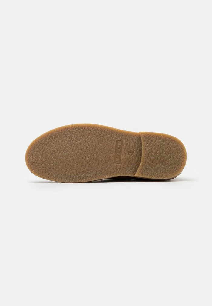 Jack & Jones JFWBRAVO - Casual Lace-ups - Cognac 5 Jack & Jones JFWBRAVO - Casual Lace-ups - Cognac - Image 5