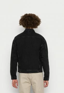 Jack & Jones JJIJEAN JACKET - Denim Jacket - Black Denim 7 Jack & Jones JJIJEAN JACKET - Denim Jacket - Black Denim -Jack & Jones Shop 1fabee8cb7014e9bb90b572a6011282f
