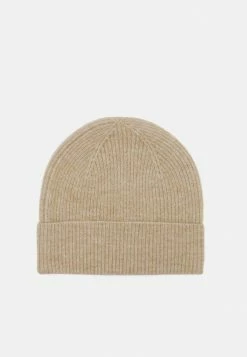 Alternative view of Jack & Jones JACOLLIE BEANIE - Beanie - Peyote