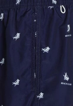 Jack & Jones JPSTCRETE JJSWIM DIAZ - Swimming Shorts - Navy Blazer 5 Jack & Jones JPSTCRETE JJSWIM DIAZ - Swimming Shorts - Navy Blazer -Jack & Jones Shop 1fe5ff277db74b8c858ffe3cf3bbc03c