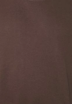 Jack & Jones JORBRINK CREW NECK - Sweatshirt - Seal Brown -Jack & Jones Shop 205505af7ae1442ebee8bd6a161b5dad