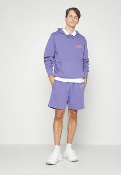 Jack & Jones JORCAPIO HOOD UNISEX - Hoodie - Twilight Purple -Jack & Jones Shop 20901849b70c456f83d8a21cd8ca3cfa
