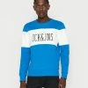 Jack & Jones JJCEMB CREW NECK - Sweatshirt - Skydiver
