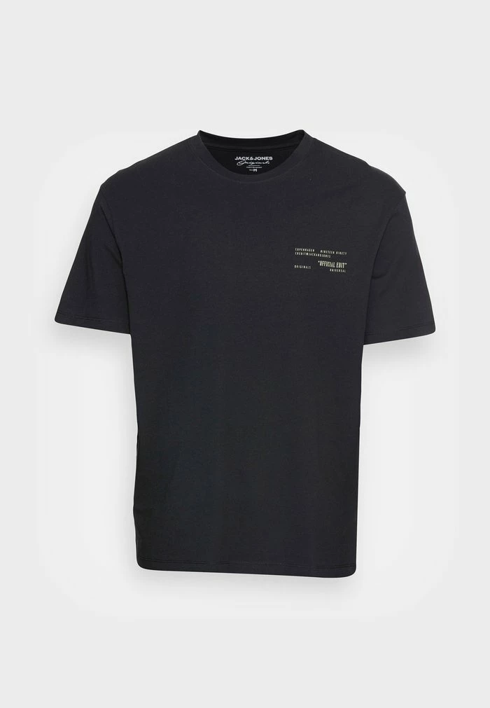 Jack & Jones JORCOMFORTPHOTO TEE CREW NECK - Print T-shirt - Tap Shoe 4 Jack & Jones JORCOMFORTPHOTO TEE CREW NECK - Print T-shirt - Tap Shoe - Image 4