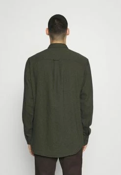 Jack & Jones JORDARREN JAXON LS STS - Shirt - Martini Olive -Jack & Jones Shop 211267aa59c947d5a272993d169b7478