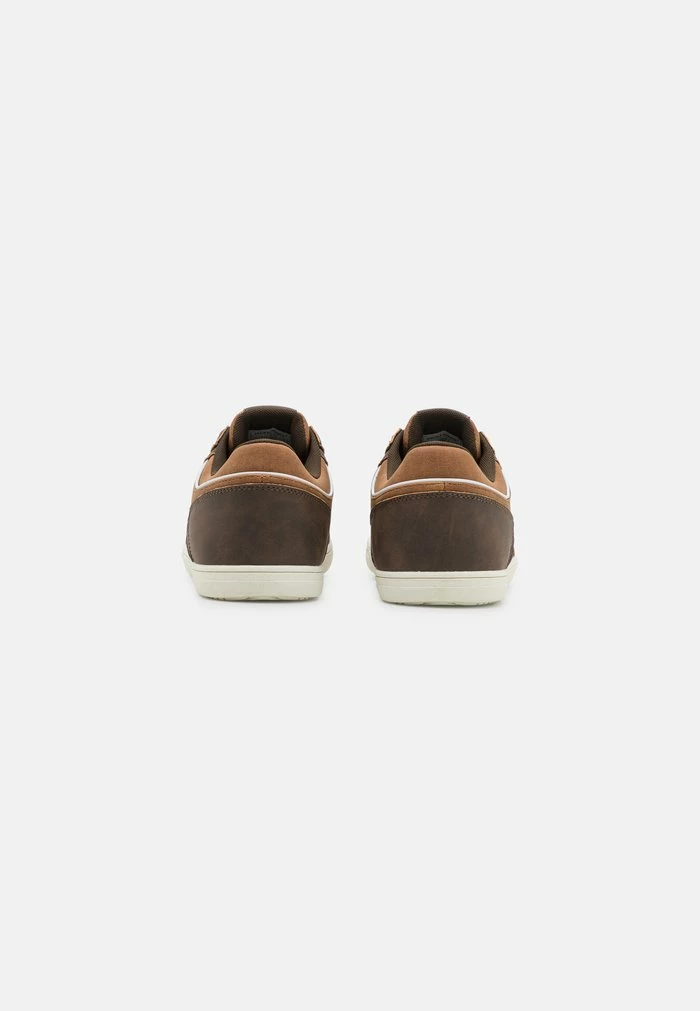 Jack & Jones JFWBRADFIELD - Trainers - Cognac 6 Jack & Jones JFWBRADFIELD - Trainers - Cognac - Image 6