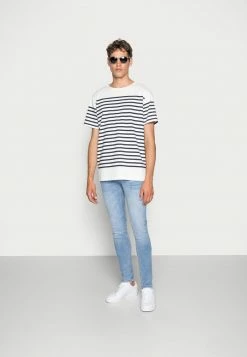 Jack & Jones JJILIAM JJORIGINAL - Jeans Skinny Fit - Blue Denim 6 Jack & Jones JJILIAM JJORIGINAL - Jeans Skinny Fit - Blue Denim -Jack & Jones Shop 212cb7ed6e6d41b48e82fa80e61590b1