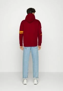 Jack & Jones JORALASKA HOOD - Sweatshirt - Rhubarb 7 Jack & Jones JORALASKA HOOD - Sweatshirt - Rhubarb -Jack & Jones Shop 2177caeffd9c46b7acaa374aba0a3fc3