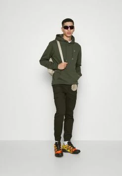 Alternative view of Jack & Jones JJIMARCO JJJAMIECUFFED - Cargo Trousers - Rosin