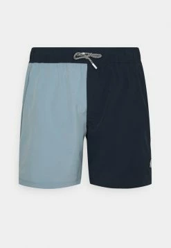 Jack & Jones JJIMAUI JJSWIMSHORTS ST CORE MIX - Swimming Shorts - Navy Blazer
