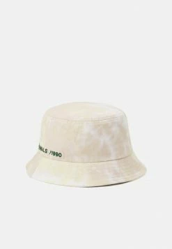 Jack & Jones JACTIE BUCKET HAT - Hat - Cloud Dancer