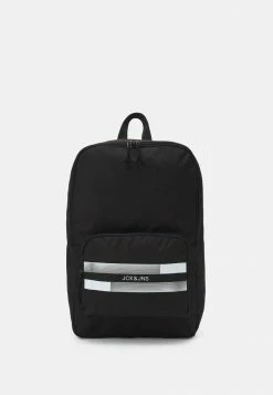 Jack & Jones JACADAM BACKPACK - Rucksack - Black