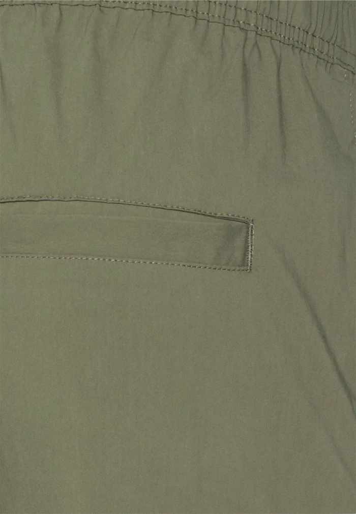Jack & Jones JJIGORDON JJTECH - Cargo Trousers - Dusty Olive 3 Jack & Jones JJIGORDON JJTECH - Cargo Trousers - Dusty Olive - Image 3