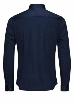 Jack & Jones Formal Shirt - Navy Blazer -Jack & Jones Shop 2234bf7481414d408e1db89fdb185f14
