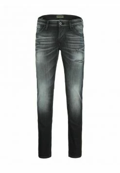Jack & Jones Slim Fit Jeans - Blue Denim 12 Jack & Jones Slim Fit Jeans - Blue Denim -Jack & Jones Shop 223c593cbb5f4783923a7db502014ccc