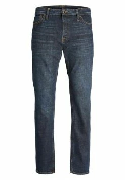 Jack & Jones Straight Leg Jeans - Blue Denim 14 Jack & Jones Straight Leg Jeans - Blue Denim -Jack & Jones Shop 227c97584fb74c7cb7f2825aaad9aaa0